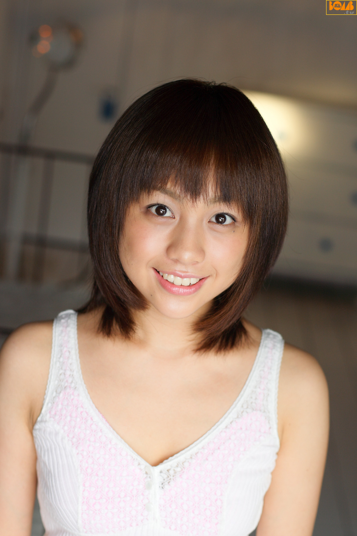 铃木あきえ  Akie Suzuki  日本美女图片Bomb.tv 套图